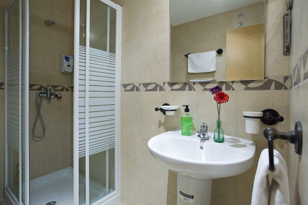 Apartamento Apr Numancia