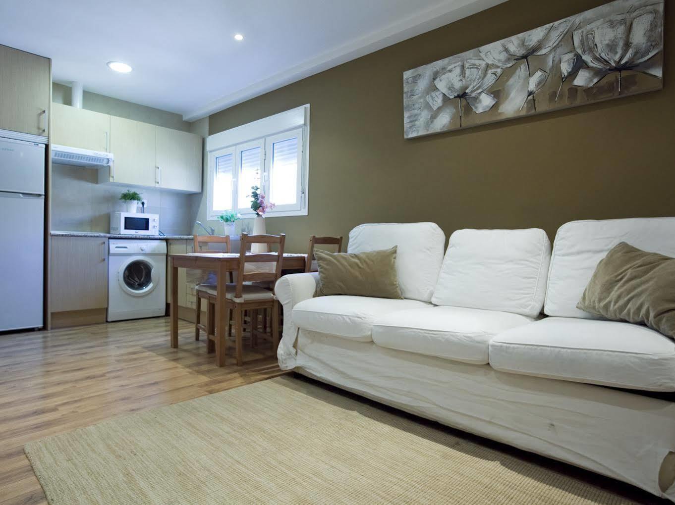 Apr Numancia Apartamento