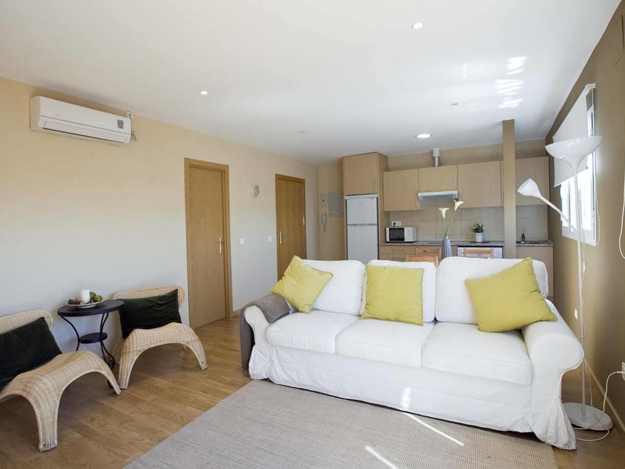 Apartamento Apr Numancia Madri