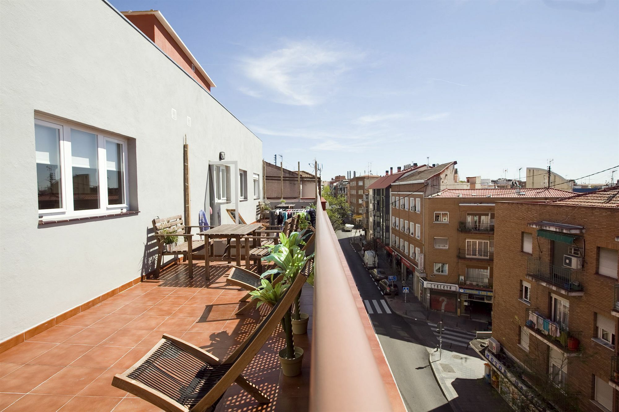 Apartamento Apr Numancia